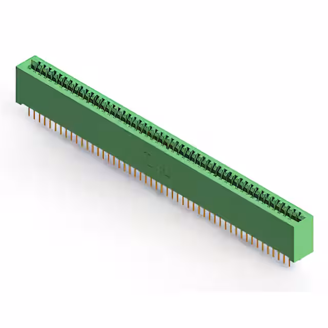 342-100-524-201 EDAC Inc.  Edgeboard Connectors